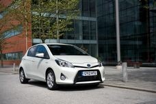 Toyota will recall 185,000 vehicles globally for power-steering flaw